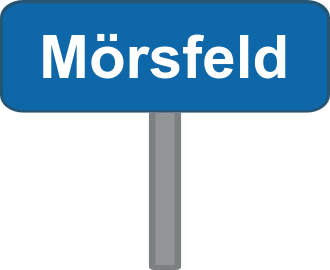 Mörsfeld