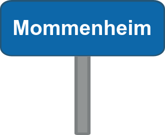 Mommenheim