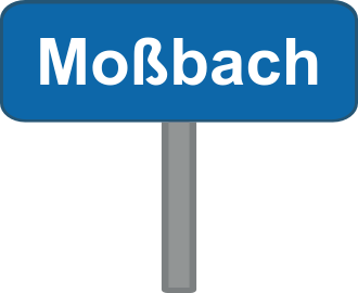 Moßbach