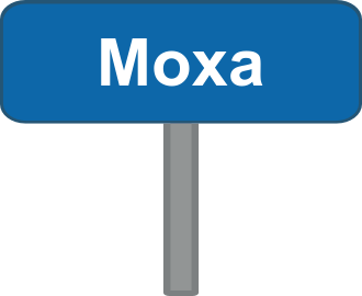 Moxa