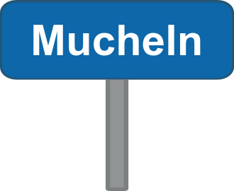 Mucheln