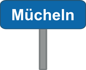 Mücheln