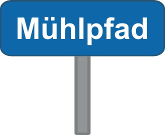Mühlpfad