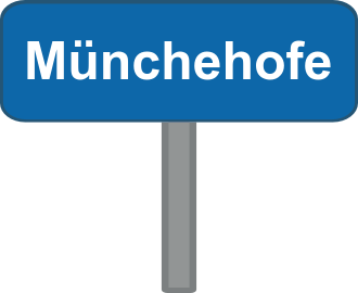 Münchehofe