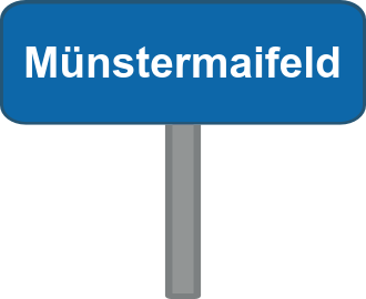Münstermaifeld