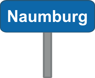 Naumburg an der Saale