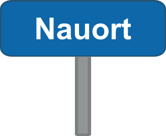 Nauort