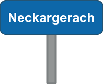 Neckargerach