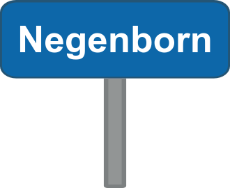 Negenborn