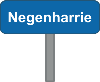 Negenharrie