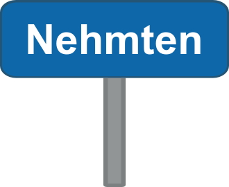 Nehmten