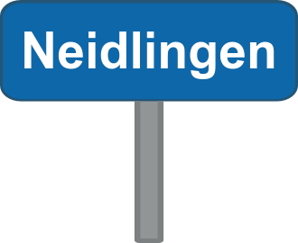 Neidlingen