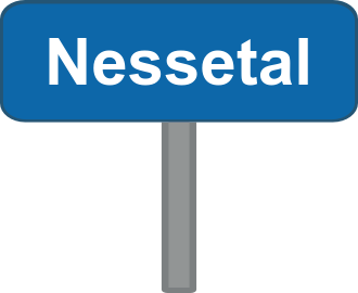 Nessetal