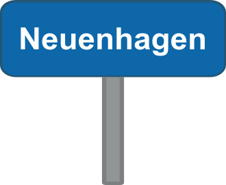 Neuenhagen bei Berlin