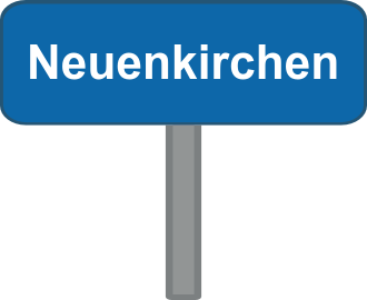 Neuenkirchen auf Rügen