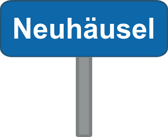 Neuhäusel