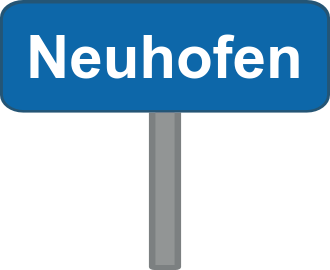 Neuhofen