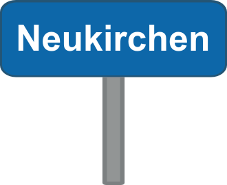 Neukirchen bei Sulzbach-Rosenberg