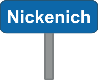 Nickenich