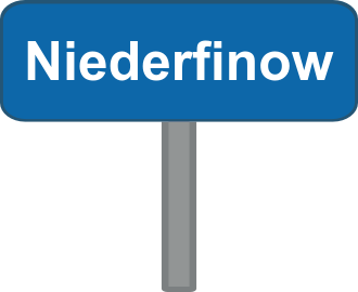 Niederfinow