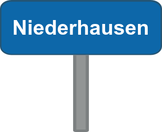 Niederhausen an der Appel