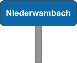 Niederwambach
