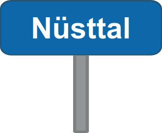 Nüsttal