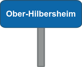 Ober-Hilbersheim