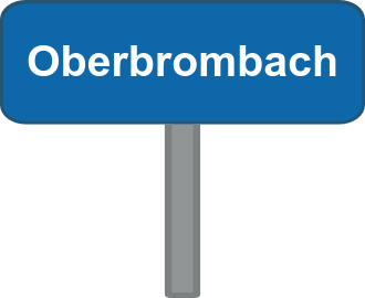 Oberbrombach