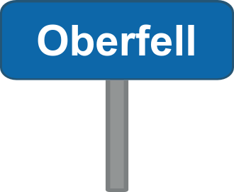 Oberfell