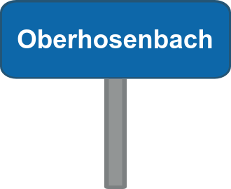 Oberhosenbach