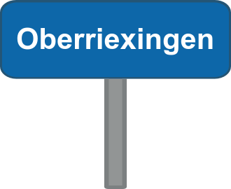 Oberriexingen
