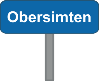 Obersimten