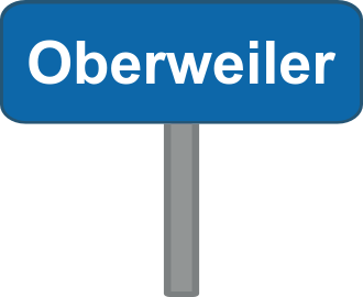 Oberweiler im Tal