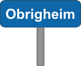 Obrigheim