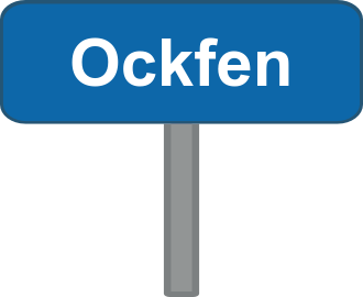 Ockfen