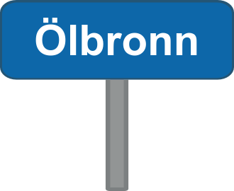 Ölbronn-Dürrn