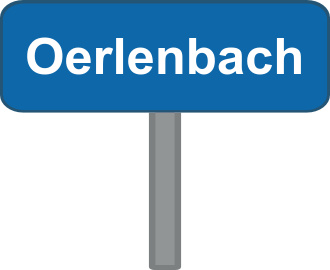 Oerlenbach