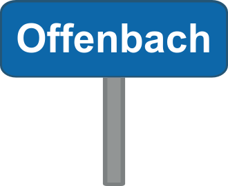 Offenbach-Hundheim