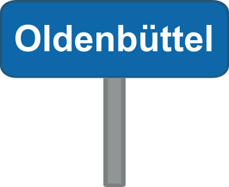 Oldenbüttel