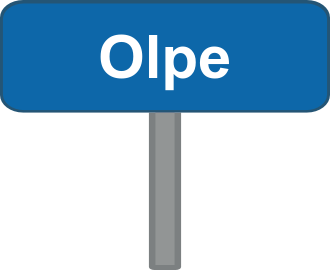 Olpe