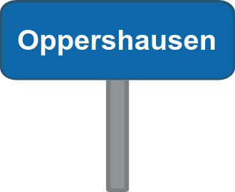 Oppershausen