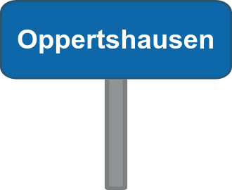 Oppertshausen