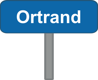 Ortrand