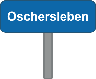 Oschersleben