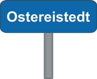 Ostereistedt