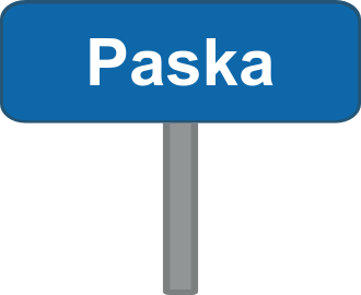 Paska