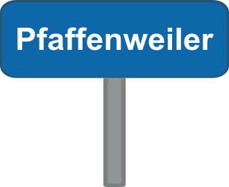 Pfaffenweiler