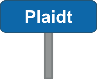 Plaidt