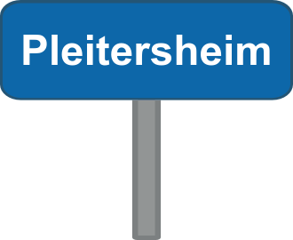Pleitersheim